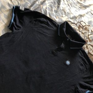 Jaguar Polo shirt